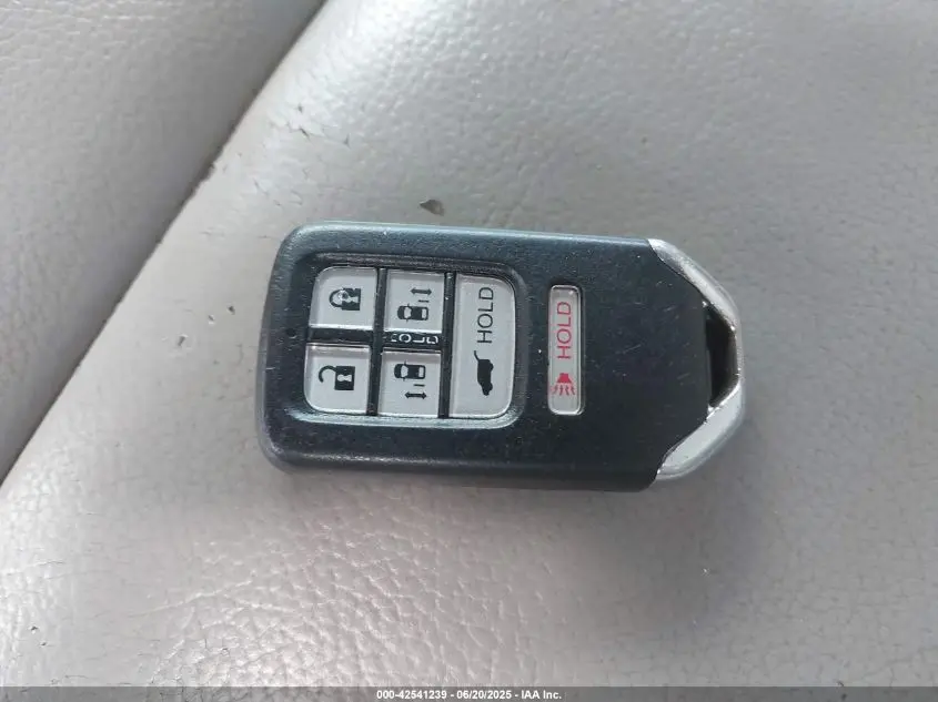 2014 HONDA ODYSSEY TOURING/TOURING ELITE