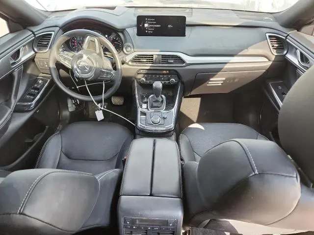 2021 MAZDA CX-9 GRAND TOURING  