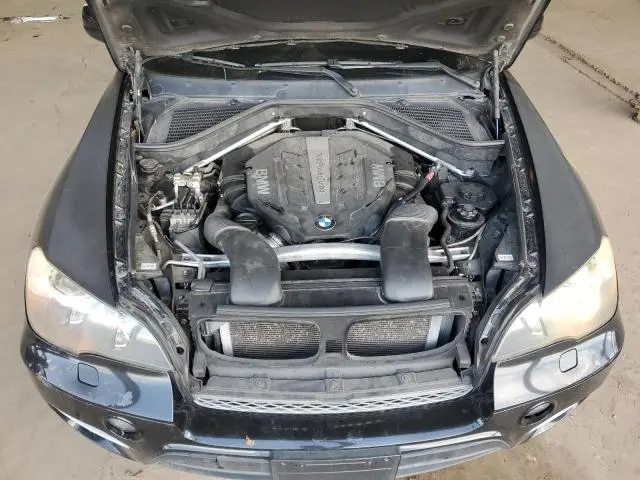 2012 BMW X5 XDRIVE50I  