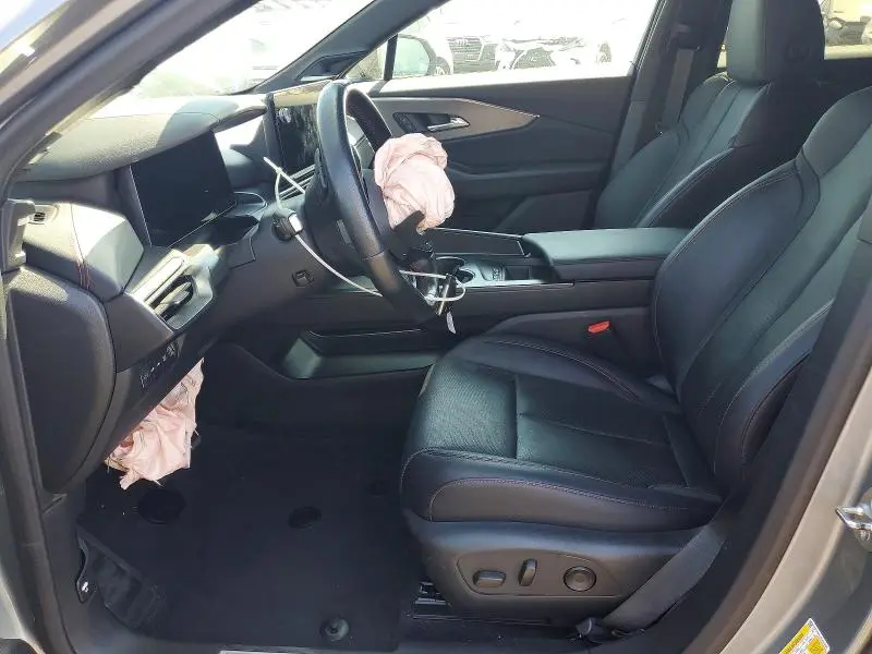 2024 ACURA ZDX A-SPEC  