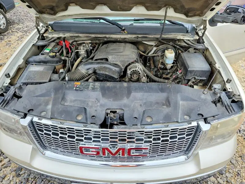 2013 GMC SIERRA C1500 SLE  