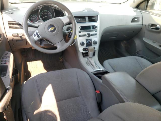 2012 CHEVROLET MALIBU LS