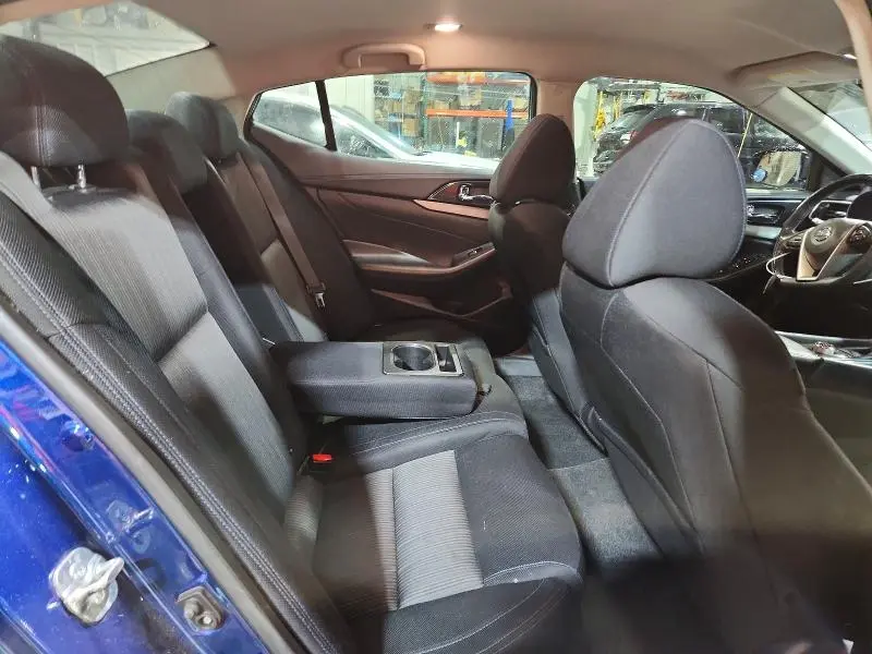 2018 NISSAN MAXIMA 3.5 S  