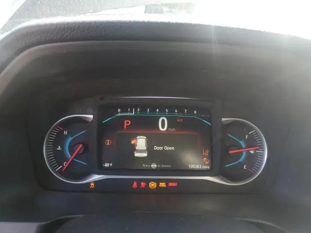 2020 HONDA PILOT EXL