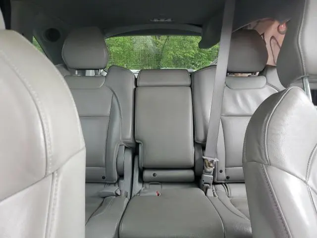 2017 ACURA MDX TECHNOLOGY  