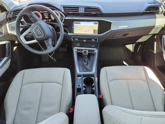 2025 AUDI Q3 PREMIUM PLUS S LINE 45  