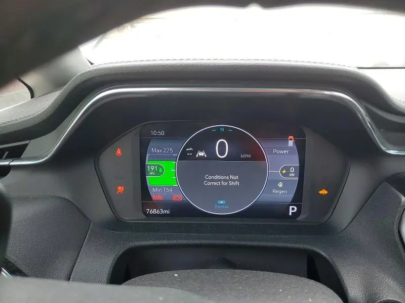 2023 CHEVROLET BOLT EV 2LT  