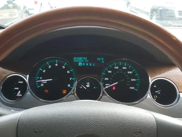 2012 BUICK ENCLAVE