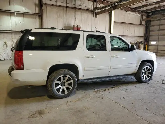 2014 GMC YUKON XL K1500 SLT  