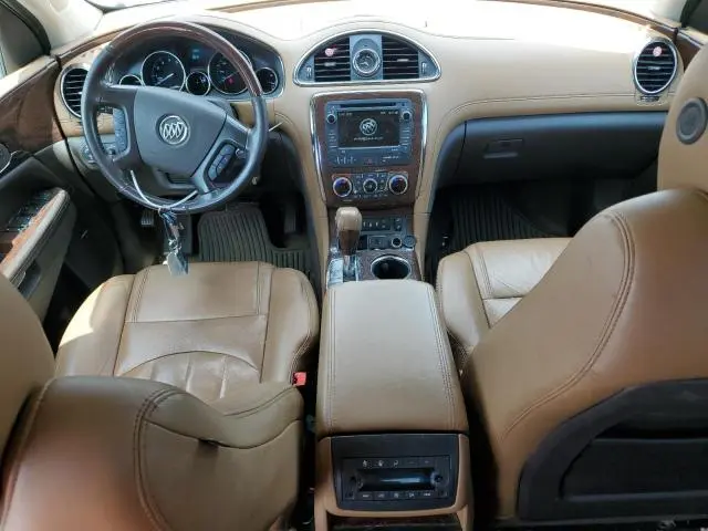 2017 BUICK ENCLAVE 