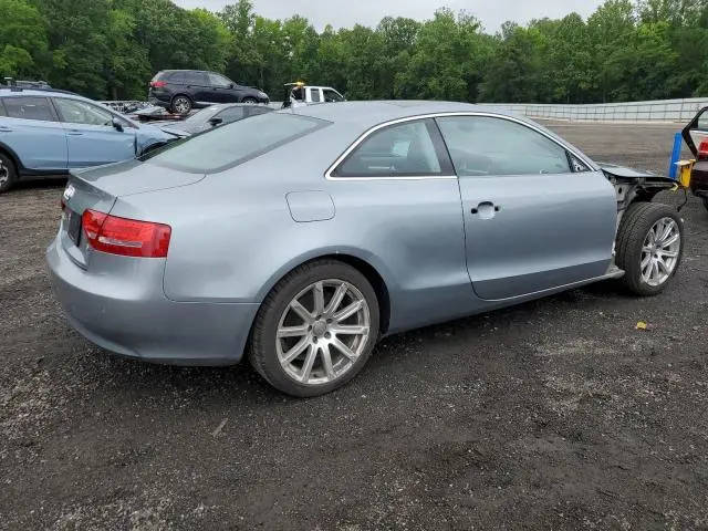 2011 AUDI A5 PREMIUM PLUS  