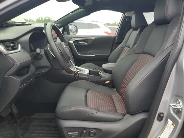 2024 TOYOTA RAV4 PRIME XSE  