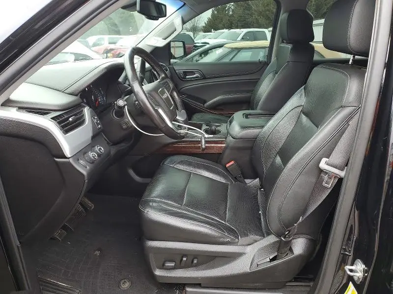 2020 GMC YUKON XL K1500 SLT  