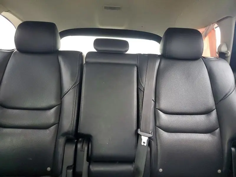 2016 MAZDA CX-9 TOURING  