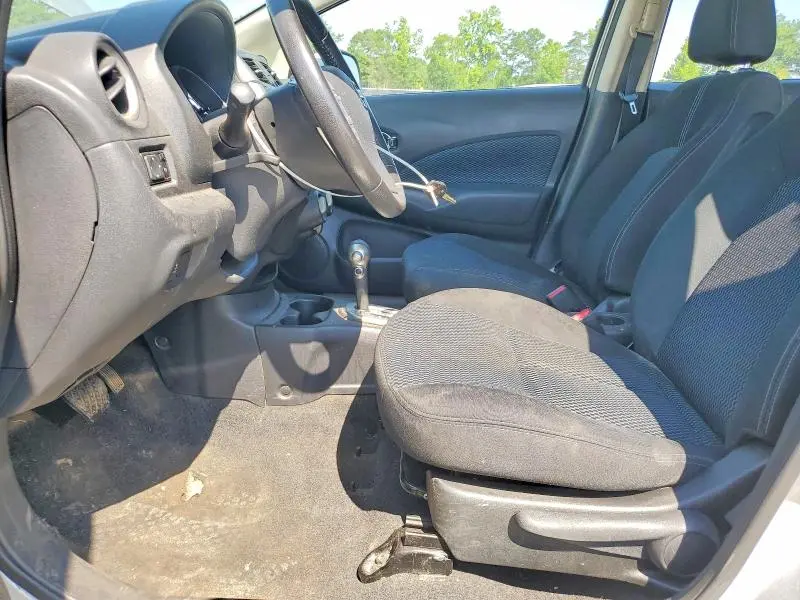 2014 NISSAN VERSA NOTE SV  