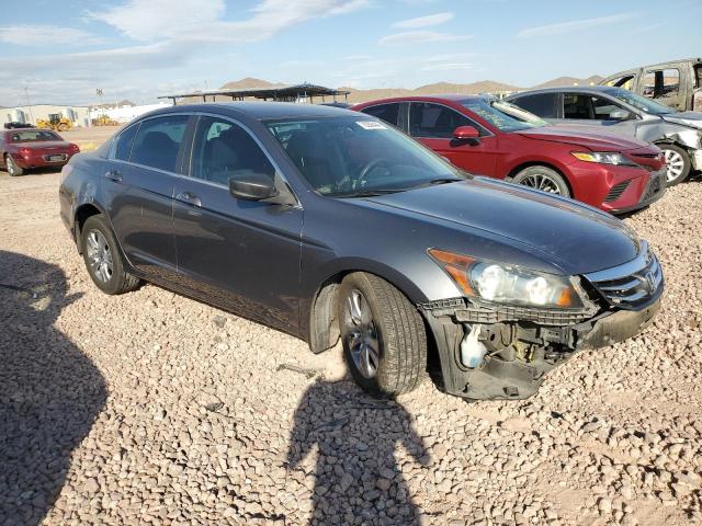 2012 HONDA ACCORD LXP