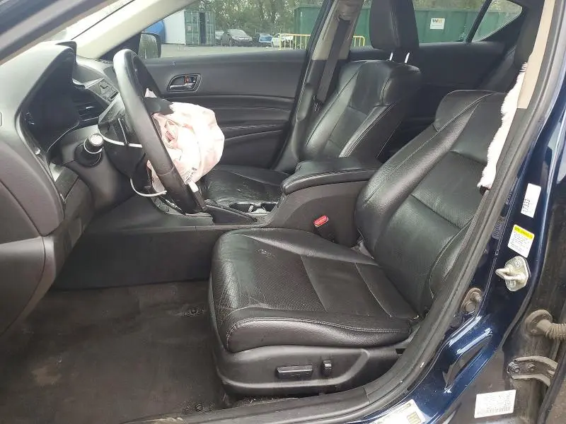 2013 ACURA ILX 20 PREMIUM  