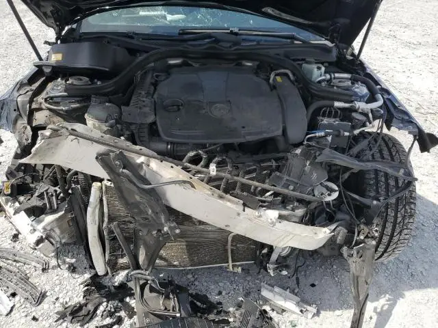 2013 MERCEDES-BENZ E 350  
