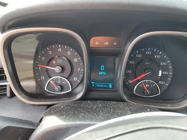 2013 CHEVROLET MALIBU 1LT  