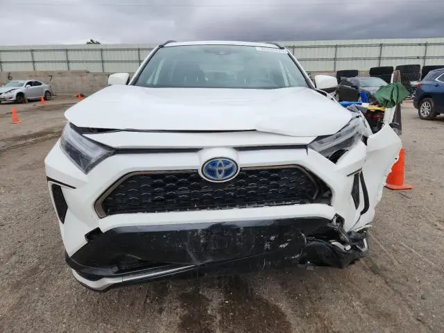 2023 TOYOTA RAV4 PRIME SE  