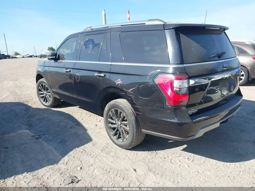2020 FORD EXPEDITION LIMITED