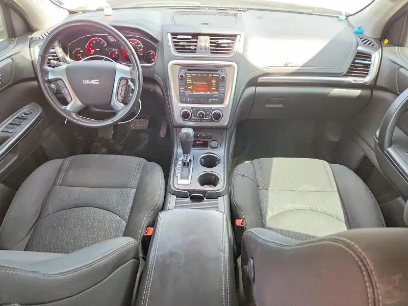 2014 GMC ACADIA SLE  