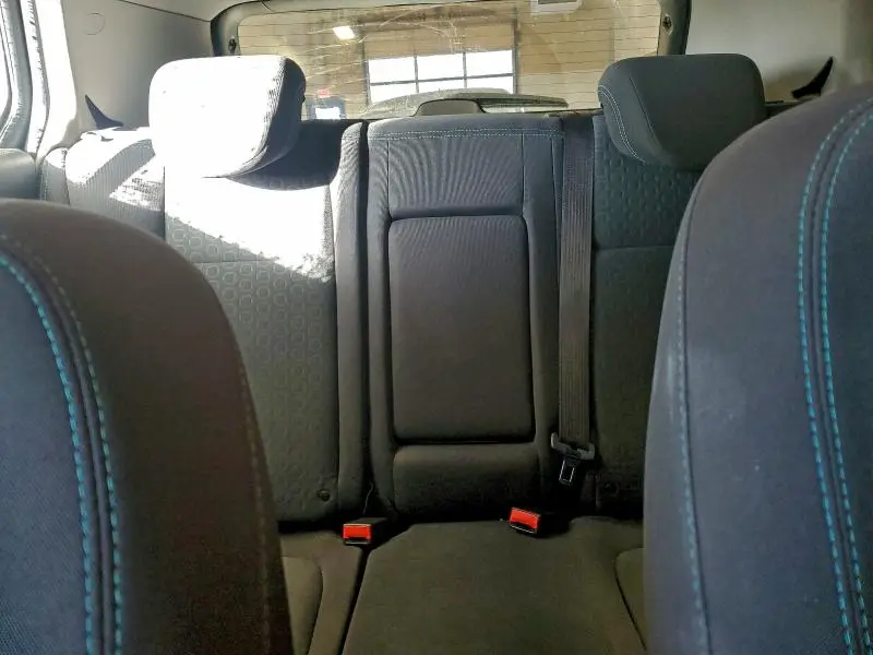 2015 CHEVROLET TRAX LS  