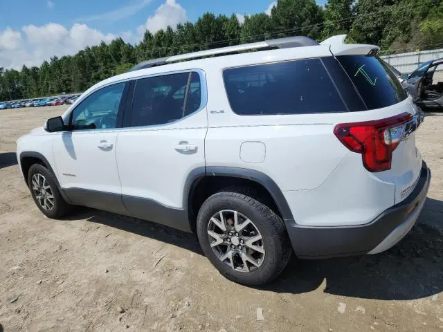 2020 GMC ACADIA SLE  