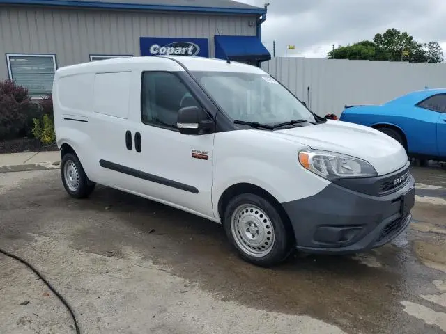 2020 RAM PROMASTER CITY   