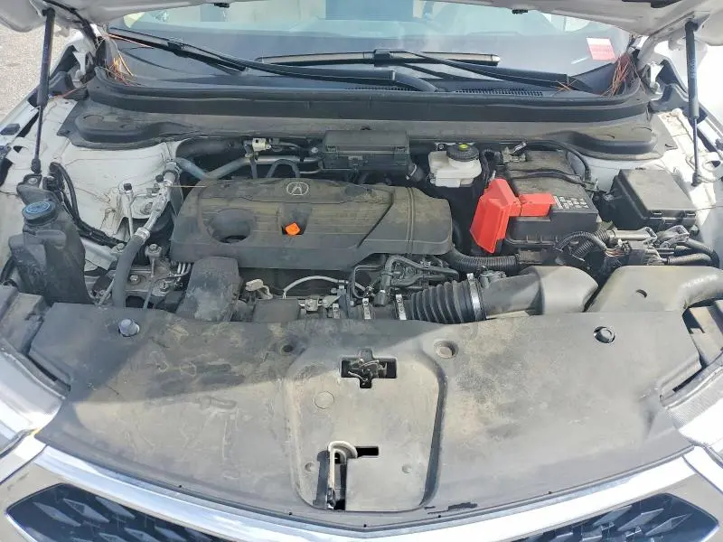 2021 ACURA RDX ADVANCE  