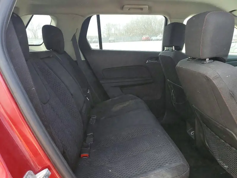 2014 GMC TERRAIN SLE  