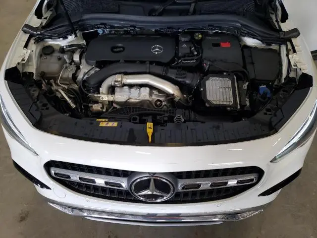 2026 MERCEDES-BENZ GLA 250  