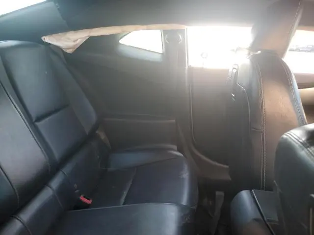 2010 CHEVROLET CAMARO SS  