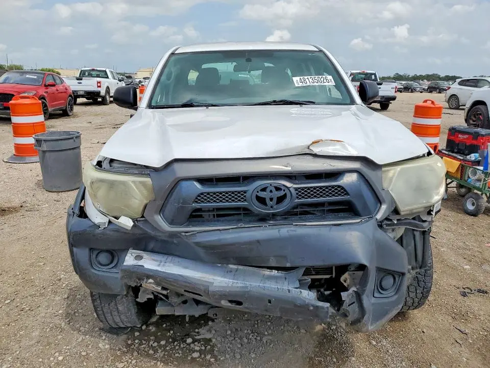 2015 TOYOTA TACOMA PRERUNNER  