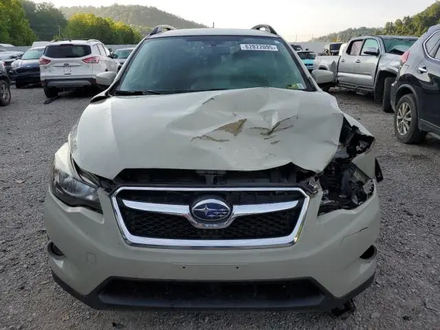 2015 SUBARU XV CROSSTREK 2.0 PREMIUM  