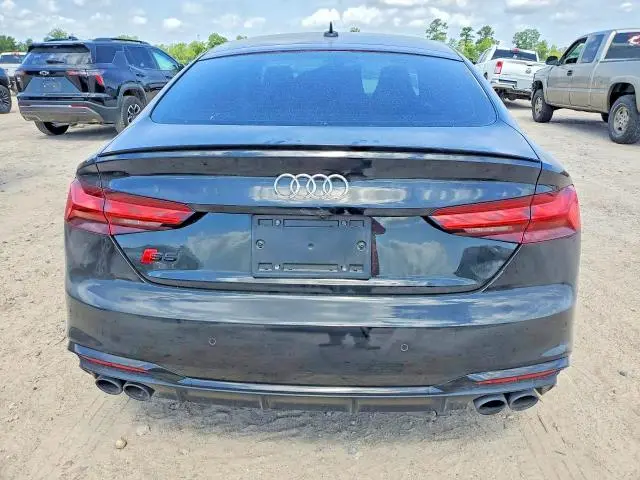 2024 AUDI S5 PREMIUM PLUS  