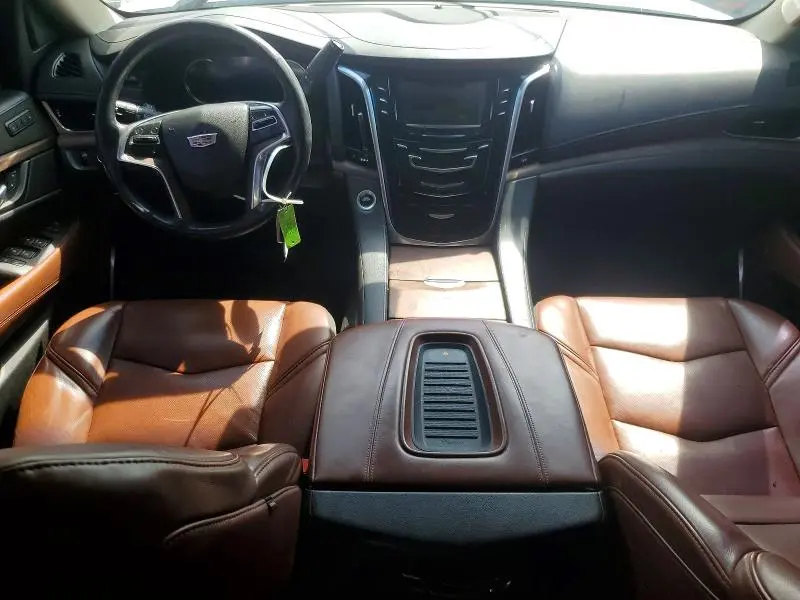 2019 CADILLAC ESCALADE ESV PREMIUM LUXURY  