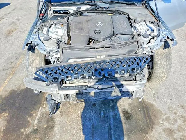 2023 MERCEDES-BENZ C 300  