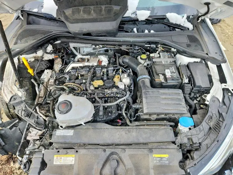 2023 AUDI A3 PREMIUM  