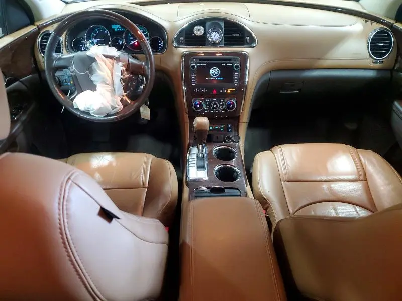 2016 BUICK ENCLAVE   
