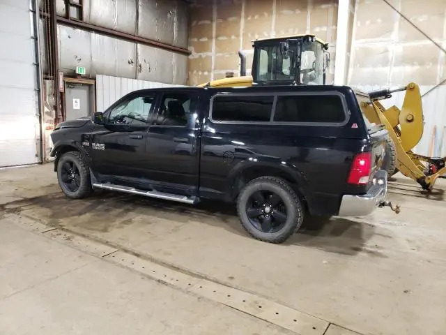 2014 RAM 1500 SLT
