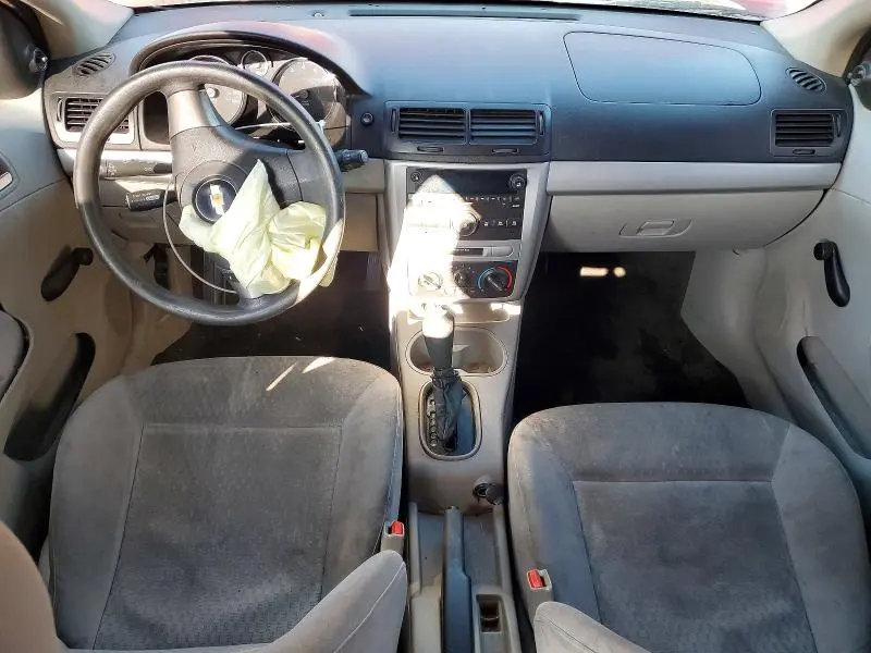 2010 CHEVROLET COBALT LS  
