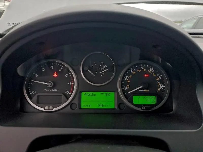 2011 LAND ROVER LR2 HSE  