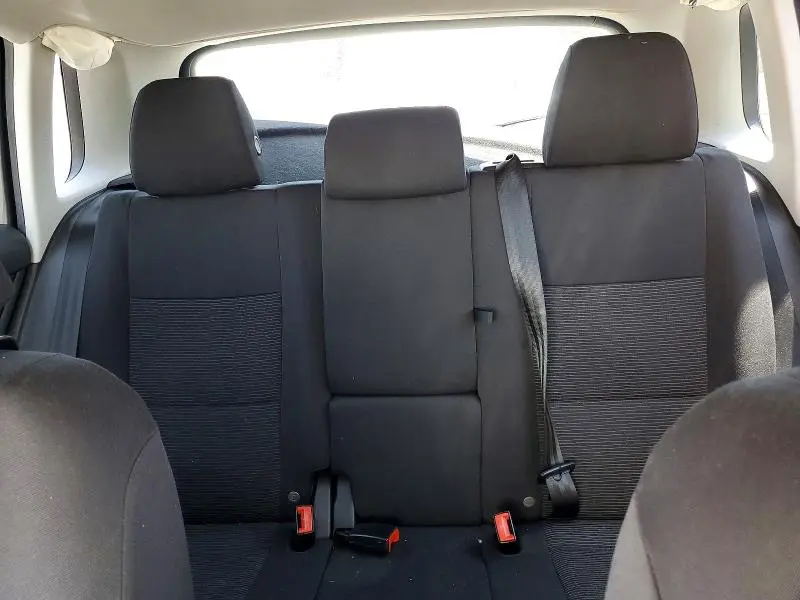 2015 VOLKSWAGEN TIGUAN S  