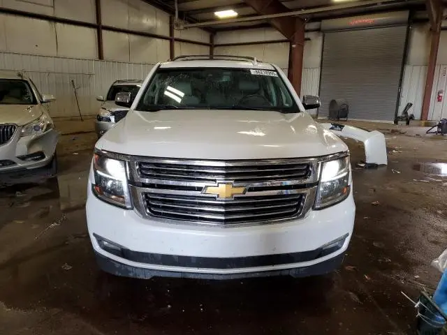 2017 CHEVROLET TAHOE K1500 PREMIER  