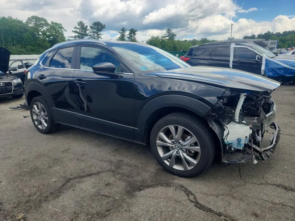 2024 MAZDA CX-30 PREFERRED  