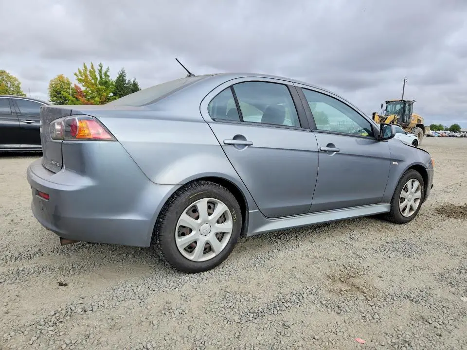 2014 MITSUBISHI LANCER ES/ES SPORT  