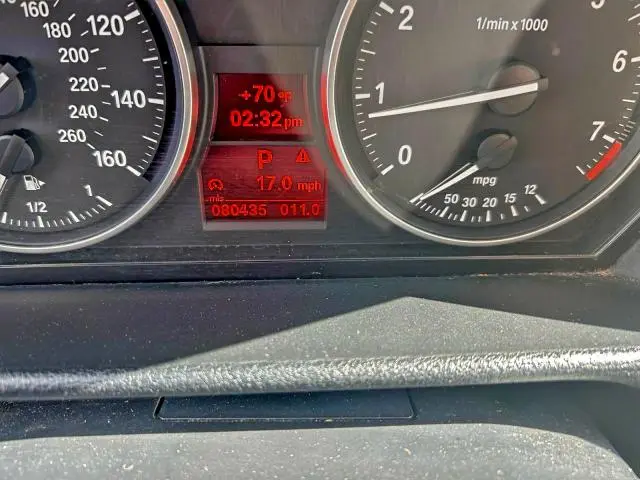 2014 BMW X1 XDRIVE28I  