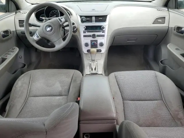 2012 CHEVROLET MALIBU LS  
