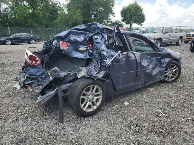 2014 CHEVROLET MALIBU 1LT  